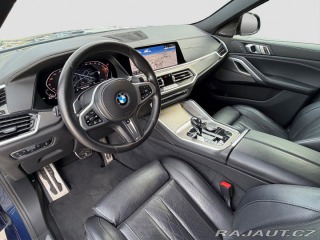 BMW X6 xDrive30d 2021