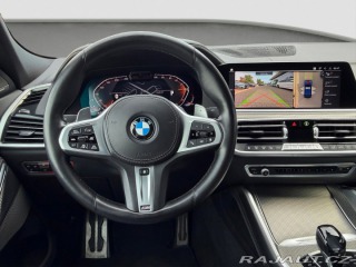BMW X6 xDrive30d 2021
