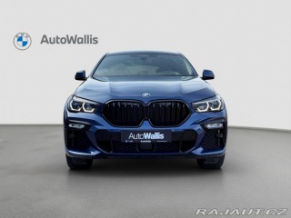 BMW X6 xDrive30d 2021