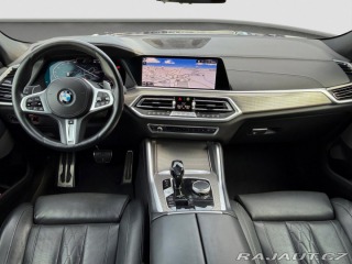BMW X6 xDrive30d 2021