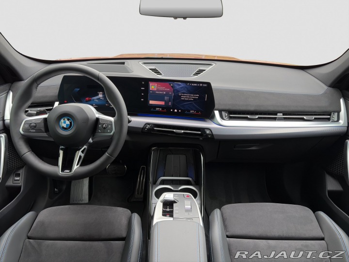 BMW 6 2026