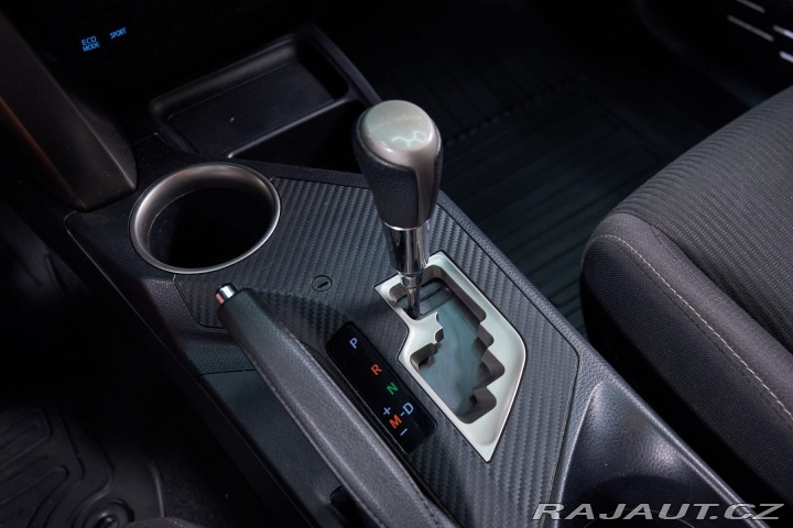 Toyota RAV4 2.2D 4x4 2015