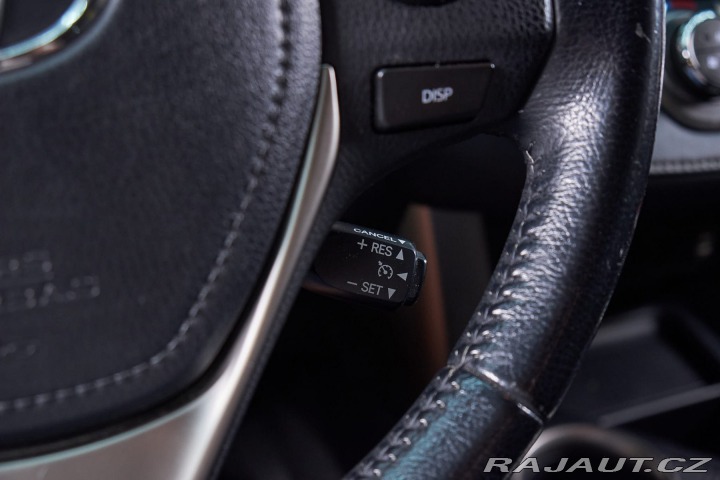 Toyota RAV4 2.2D 4x4 2015