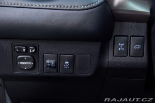 Toyota RAV4 2.2D 4x4 2015