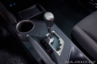 Toyota RAV4 2.2D 4x4 2015