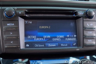 Toyota RAV4 2.2D 4x4 2015