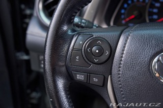 Toyota RAV4 2.2D 4x4 2015