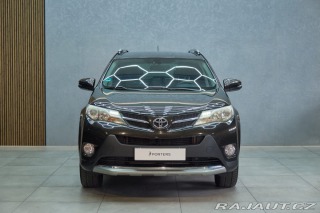 Toyota RAV4 2.2D 4x4 2015