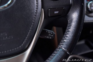 Toyota RAV4 2.2D 4x4 2015