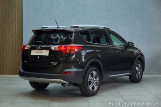 Toyota RAV4 2.2D 4x4 2015