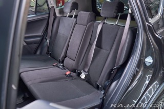 Toyota RAV4 2.2D 4x4 2015
