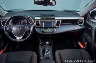 Toyota RAV4 2.2D 4x4 2015