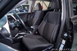 Toyota RAV4 2.2D 4x4 2015