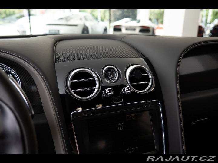 Bentley Ostatní modely Continental GT Supersports 02/24 2018