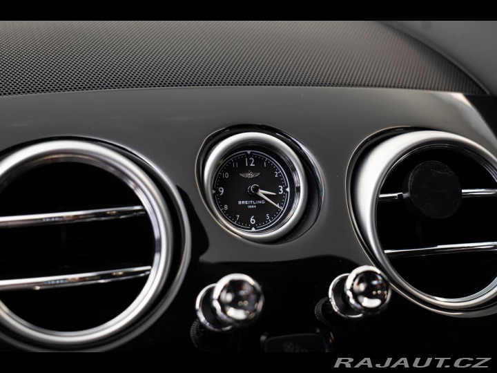 Bentley Ostatní modely Continental GT Supersports 02/24 2018