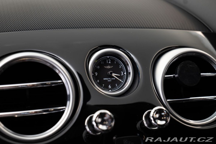 Bentley Ostatní modely Continental GT Supersports 24 2018