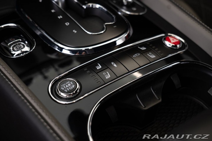 Bentley Ostatní modely Continental GT Supersports 24 2018