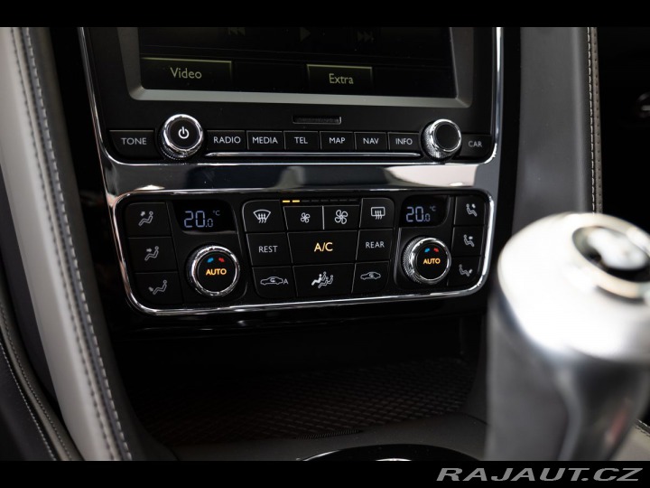 Bentley Ostatní modely Continental GT Supersports 02/24 2018