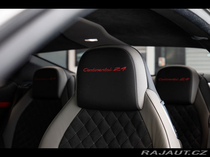 Bentley Ostatní modely Continental GT Supersports 02/24 2018