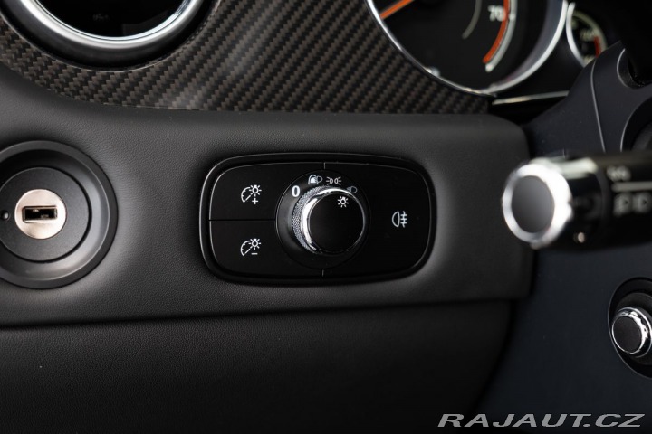 Bentley Ostatní modely Continental GT Supersports 24 2018