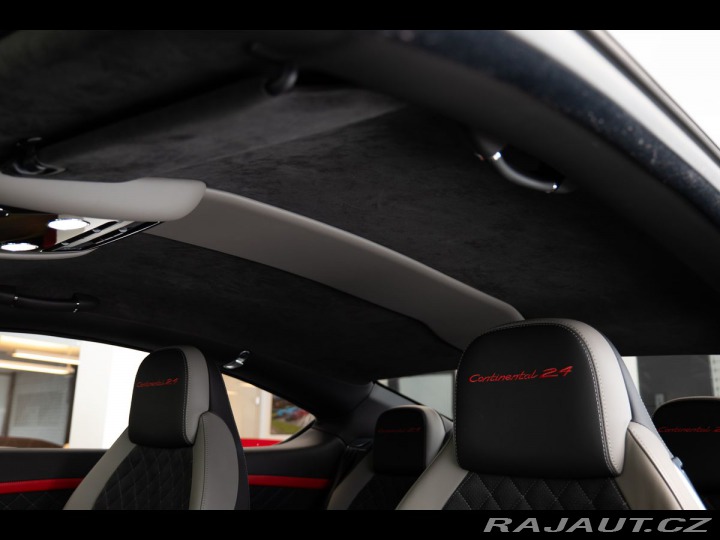 Bentley Ostatní modely Continental GT Supersports 02/24 2018