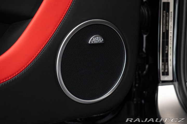 Bentley Ostatní modely Continental GT Supersports 24 2018