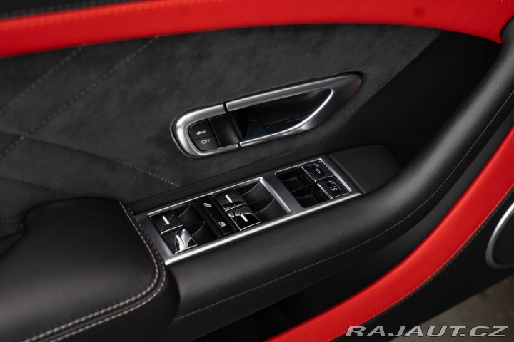 Bentley Ostatní modely Continental GT Supersports 24 2018