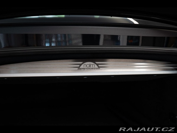 Bentley Ostatní modely Continental GT Supersports 02/24 2018