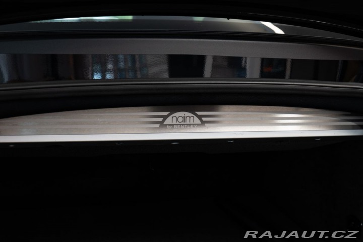 Bentley Ostatní modely Continental GT Supersports 24 2018