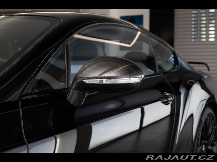Bentley Ostatní modely Continental GT Supersports 02/24 2018