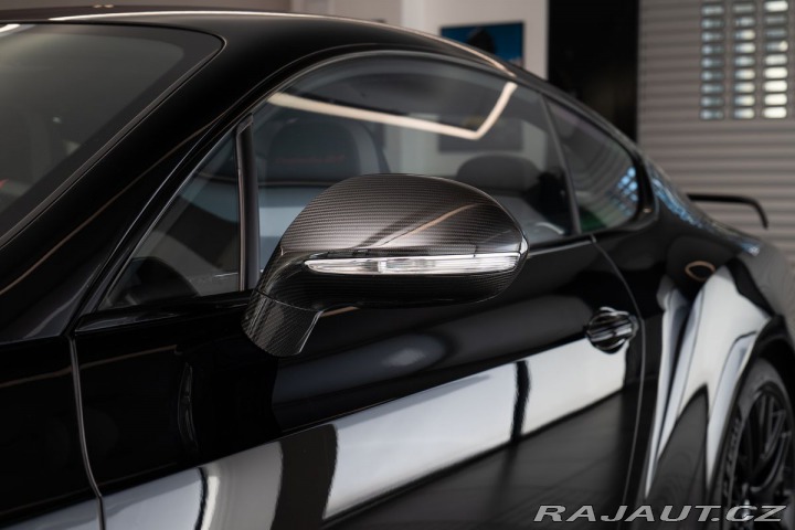 Bentley Ostatní modely Continental GT Supersports 24 2018