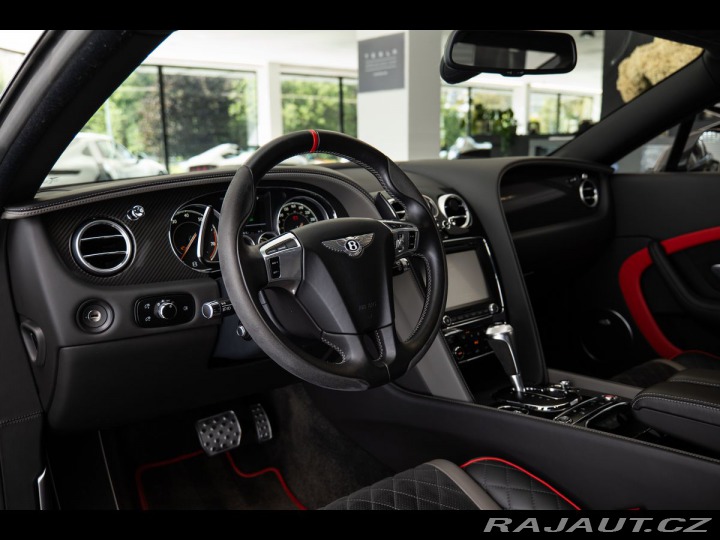 Bentley Ostatní modely Continental GT Supersports 02/24 2018