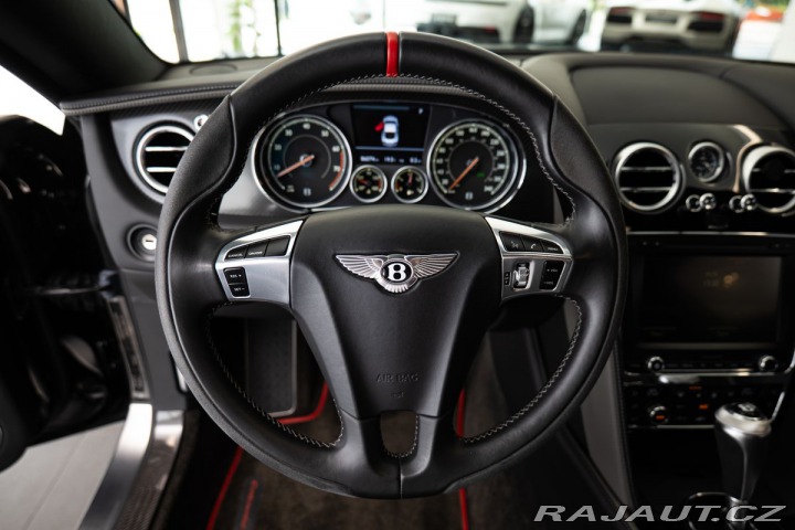 Bentley Ostatní modely Continental GT Supersports 24 2018