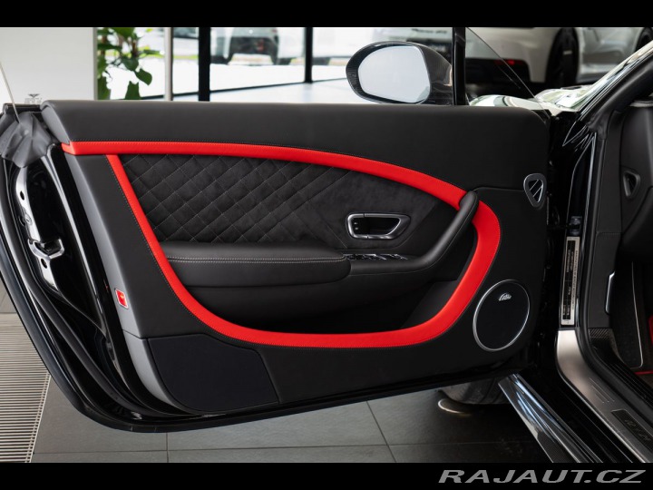Bentley Ostatní modely Continental GT Supersports 02/24 2018