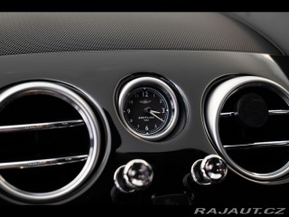 Bentley Ostatní modely Continental GT Supersports 02/24 2018