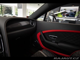 Bentley Ostatní modely Continental GT Supersports 02/24 2018
