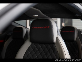 Bentley Ostatní modely Continental GT Supersports 02/24 2018