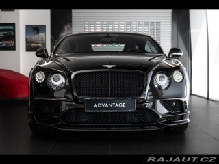 Bentley Ostatní modely Continental GT Supersports 02/24 2018