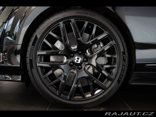 Bentley Ostatní modely Continental GT Supersports 02/24 2018