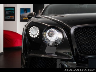 Bentley Ostatní modely Continental GT Supersports 02/24 2018