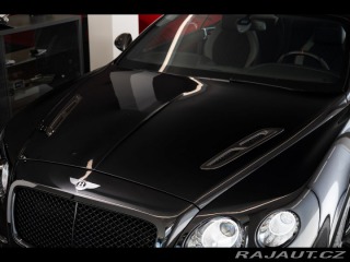 Bentley Ostatní modely Continental GT Supersports 02/24 2018