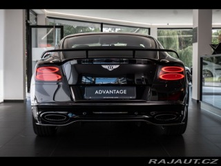 Bentley Ostatní modely Continental GT Supersports 02/24 2018