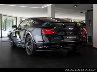 Bentley Ostatní modely Continental GT Supersports 02/24 2018