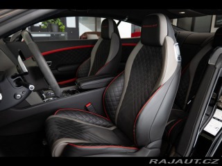 Bentley Ostatní modely Continental GT Supersports 02/24 2018
