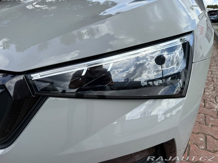 Škoda Scala Monte Carlo 1.0 TSi 85kw 2020