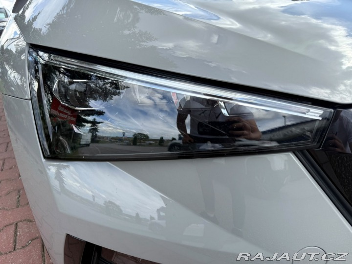 Škoda Scala Monte Carlo 1.0 TSi 85kw 2020
