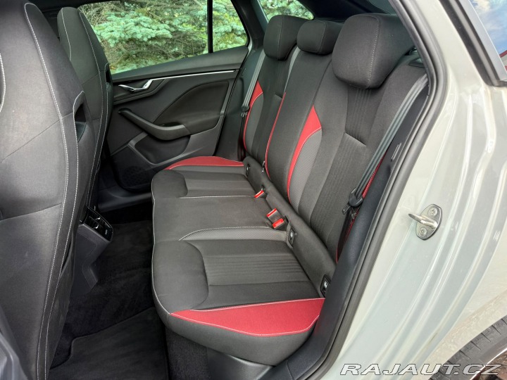 Škoda Scala Monte Carlo 1.0 TSi 85kw 2020