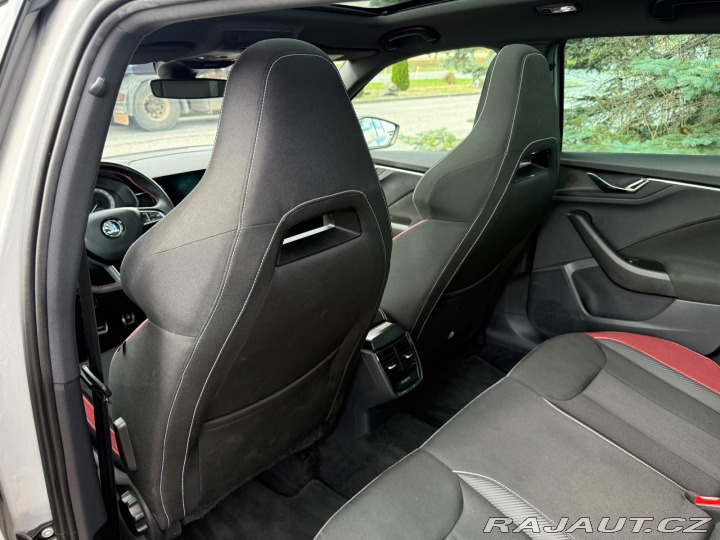 Škoda Scala Monte Carlo 1.0 TSi 85kw 2020