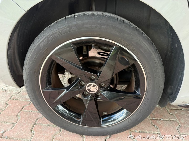 Škoda Scala Monte Carlo 1.0 TSi 85kw 2020