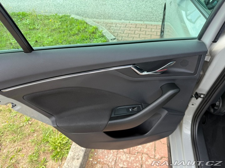 Škoda Scala Monte Carlo 1.0 TSi 85kw 2020